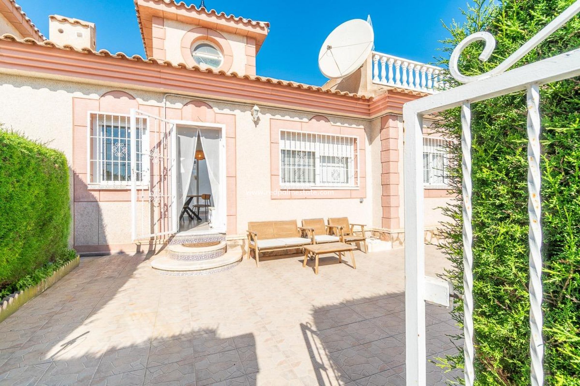 Reventa - Villa -
Orihuela Costa - Punta prima
