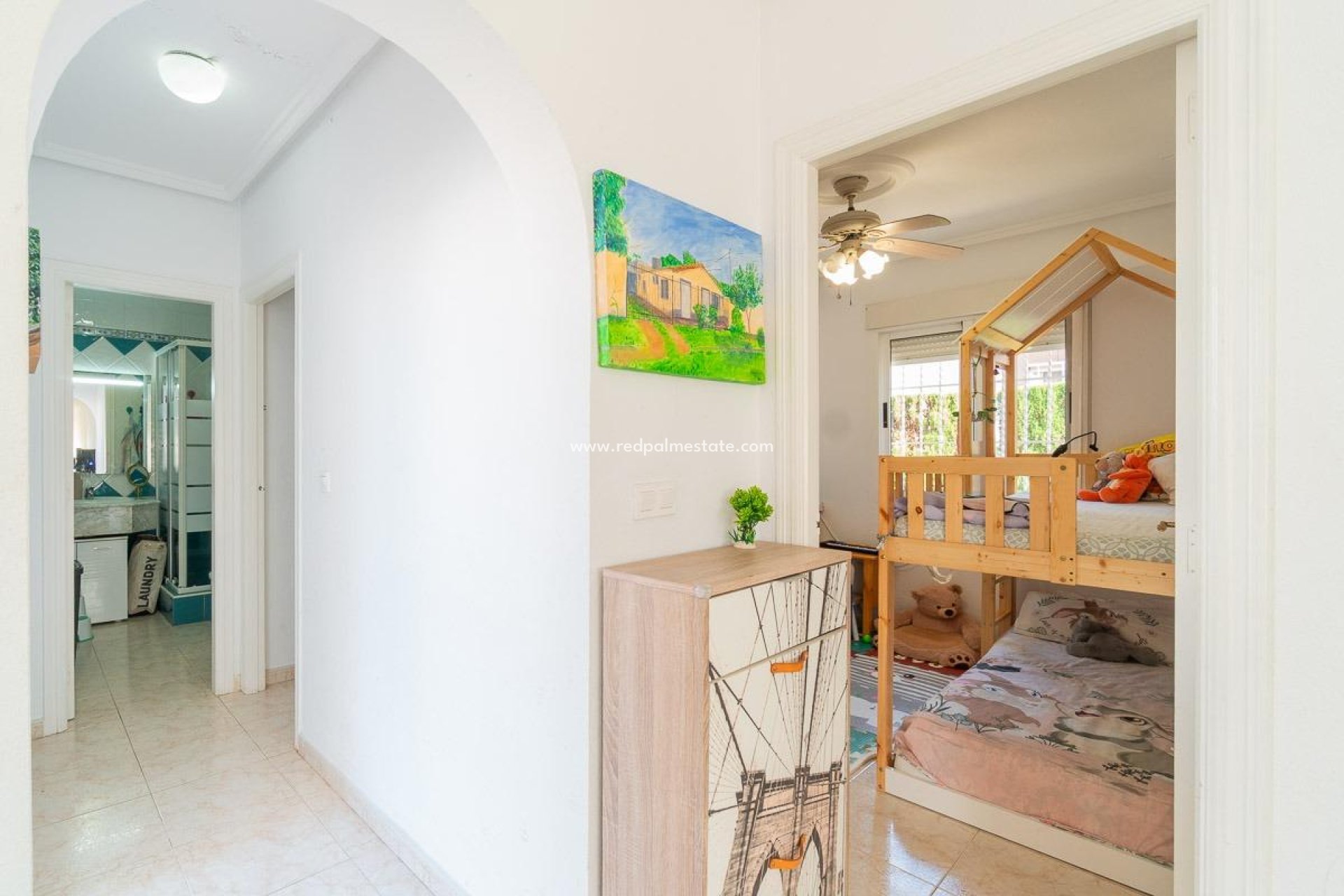 Reventa - Villa -
Orihuela Costa - Punta prima