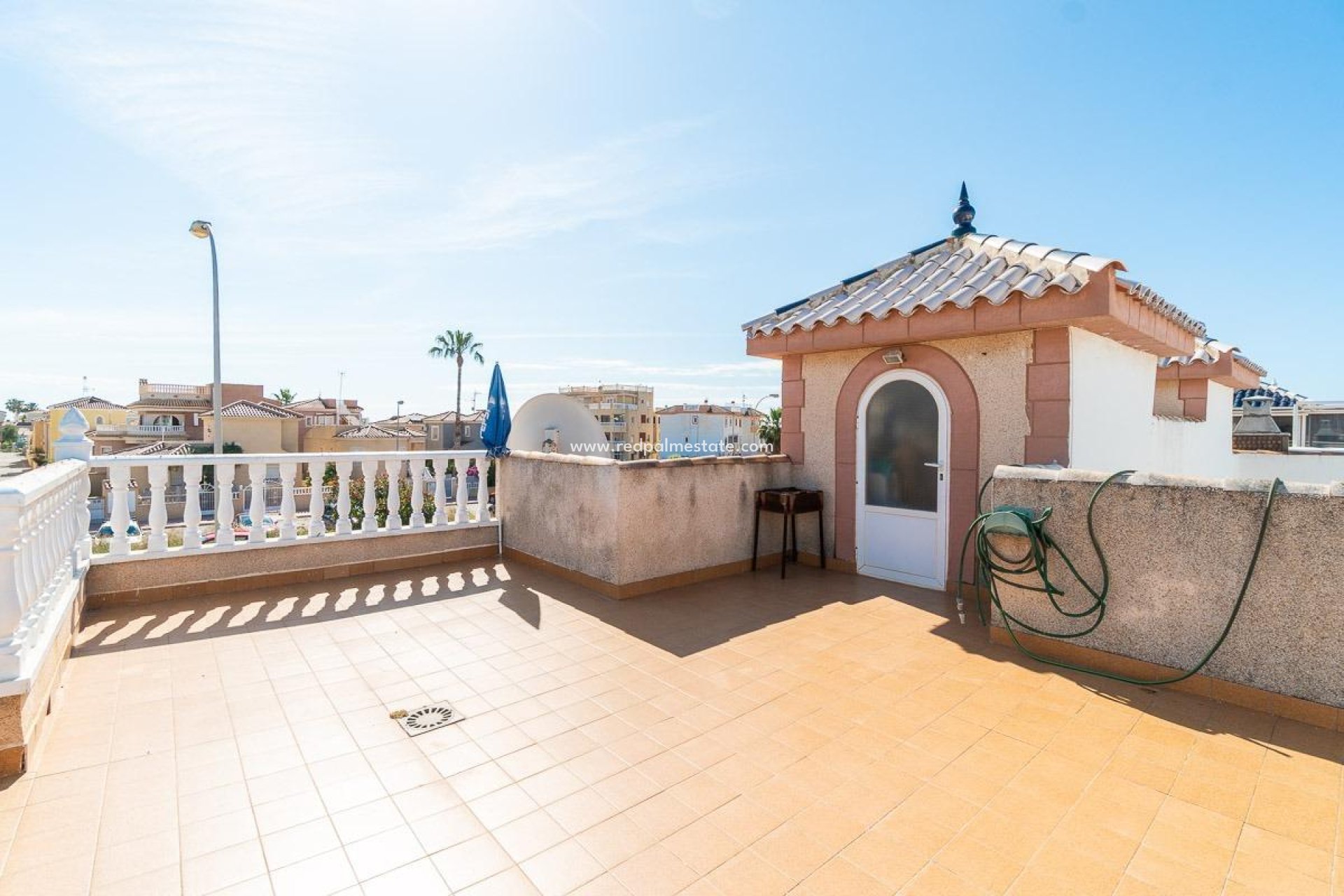 Reventa - Villa -
Orihuela Costa - Punta prima