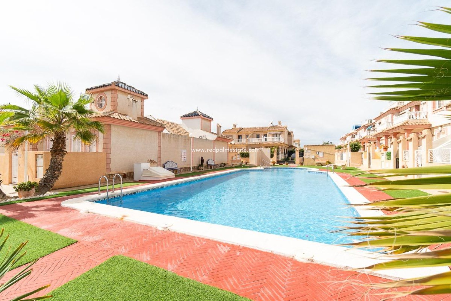 Reventa - Villa -
Orihuela Costa - Punta prima