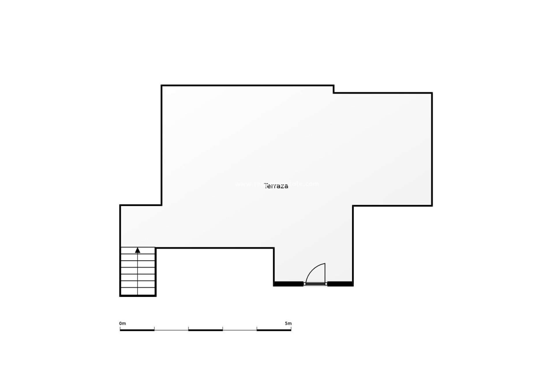 Reventa - Villa -
Orihuela Costa - Punta prima