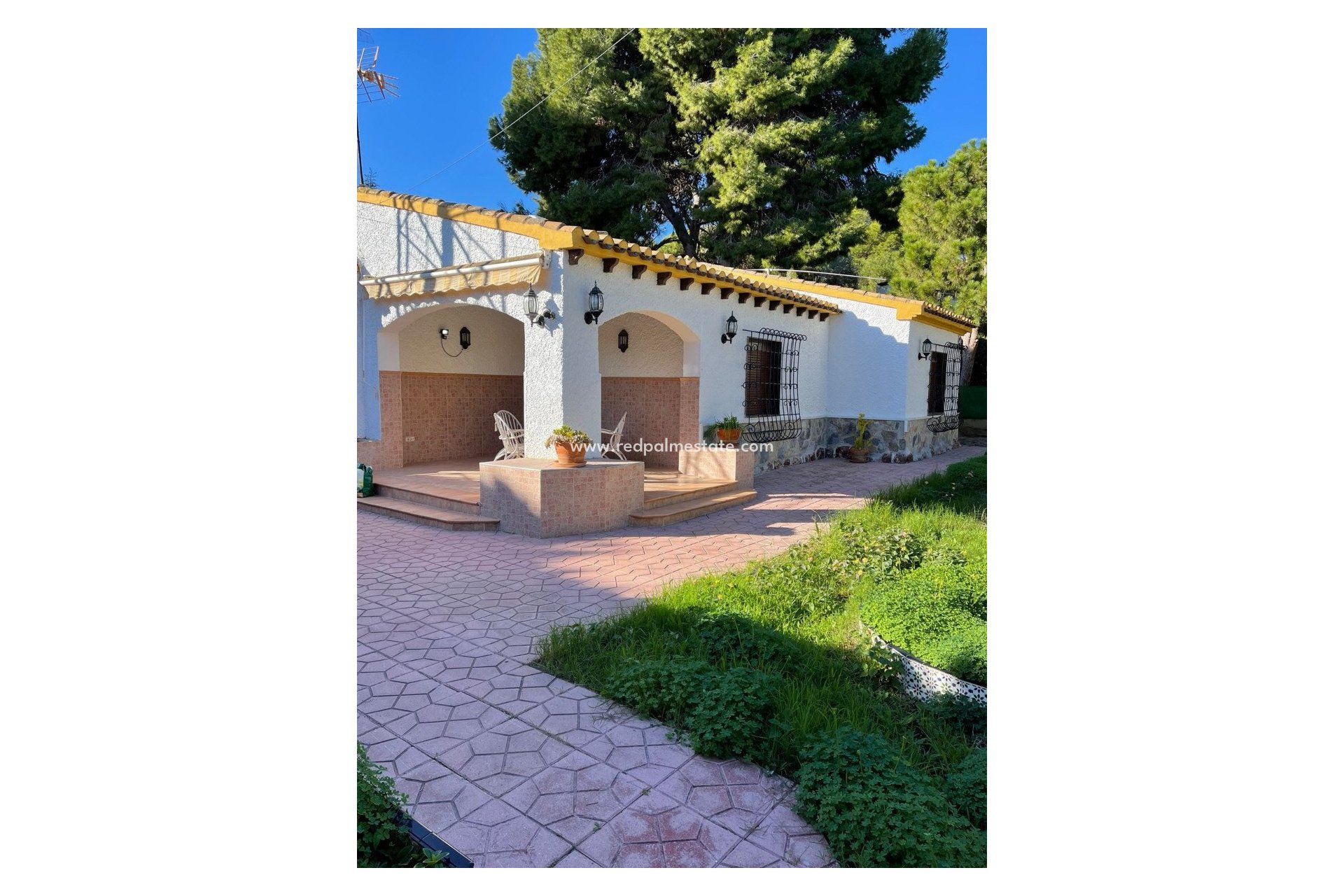 Reventa - Villa -
Orihuela Costa - Punta prima