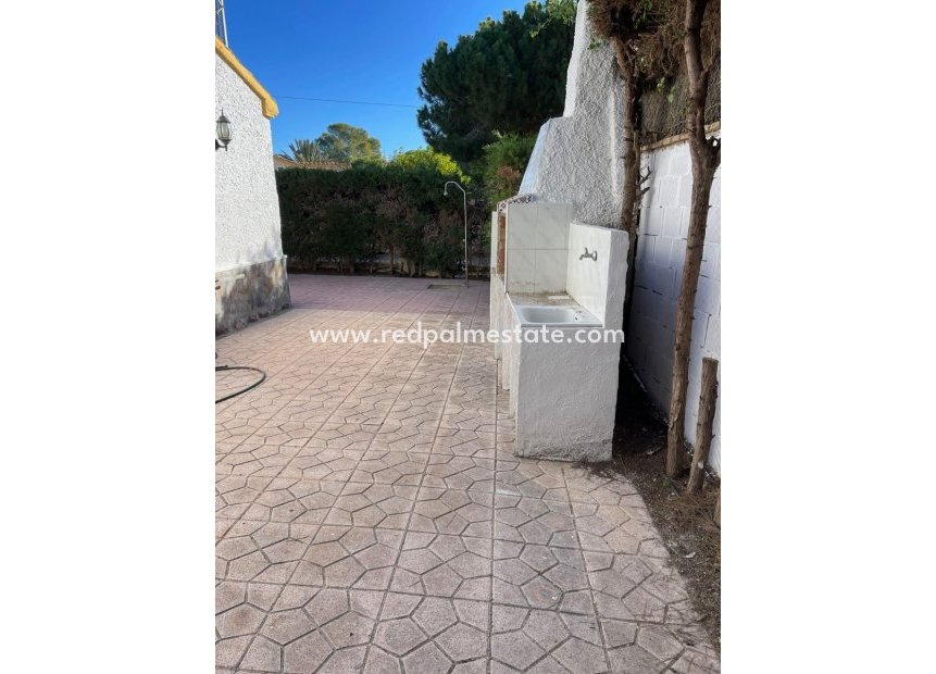 Reventa - Villa -
Orihuela Costa - Punta prima