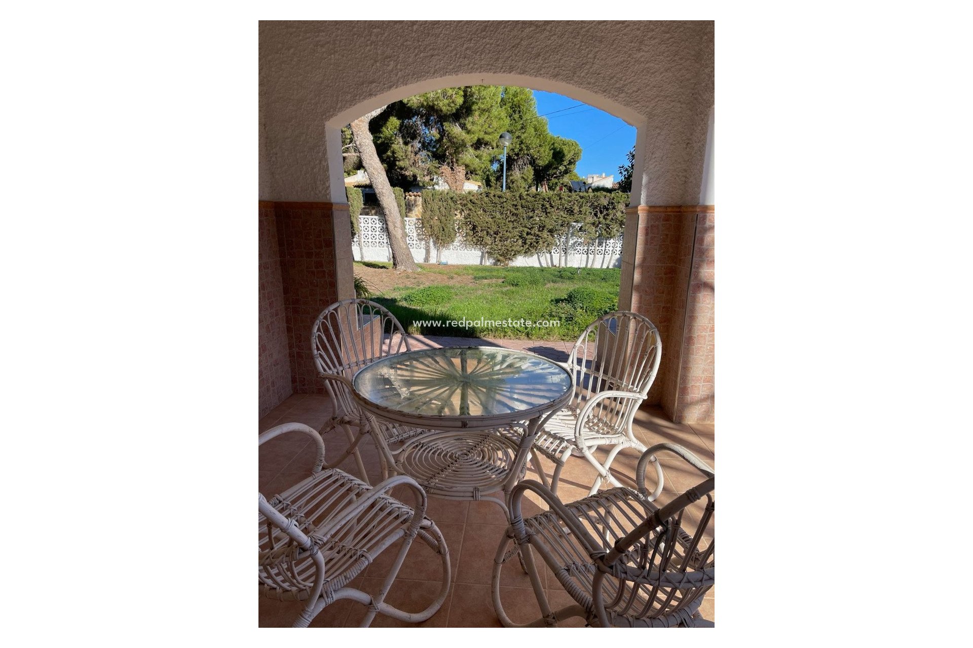 Reventa - Villa -
Orihuela Costa - Punta prima
