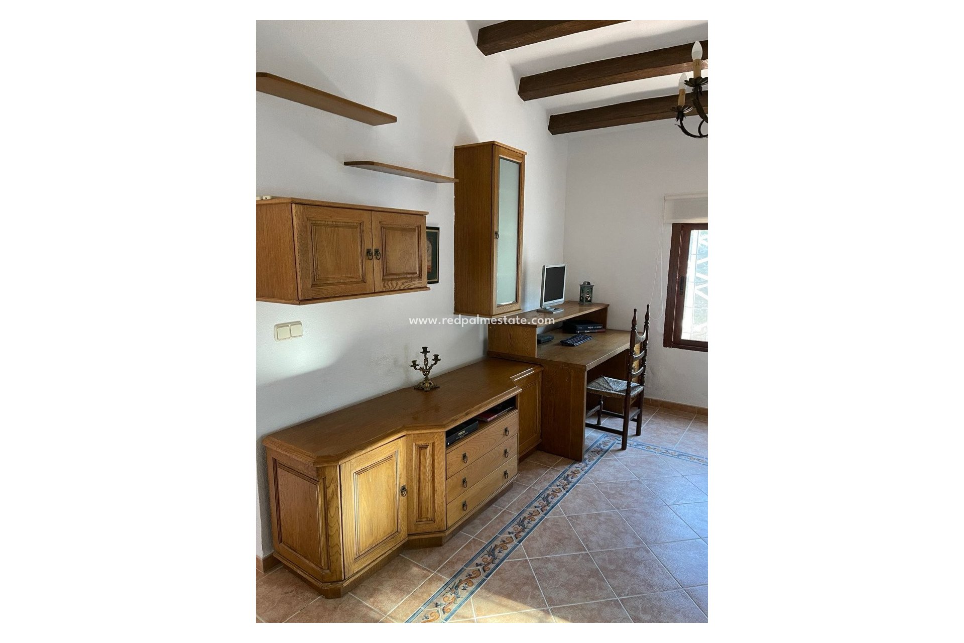 Reventa - Villa -
Orihuela Costa - Punta prima