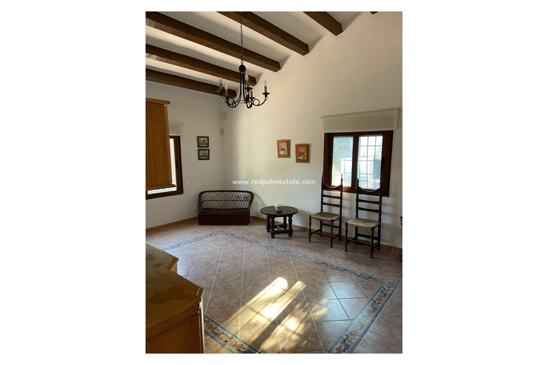 Reventa - Villa -
Orihuela Costa - Punta prima