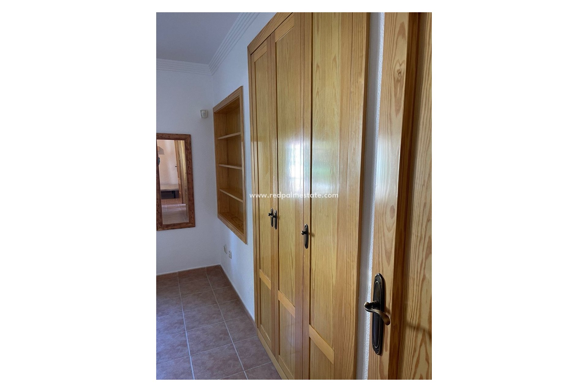 Reventa - Villa -
Orihuela Costa - Punta prima