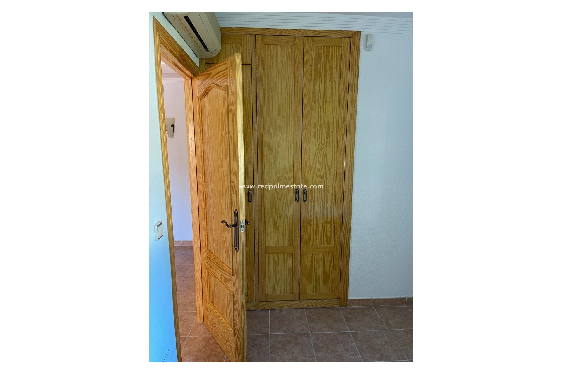 Reventa - Villa -
Orihuela Costa - Punta prima