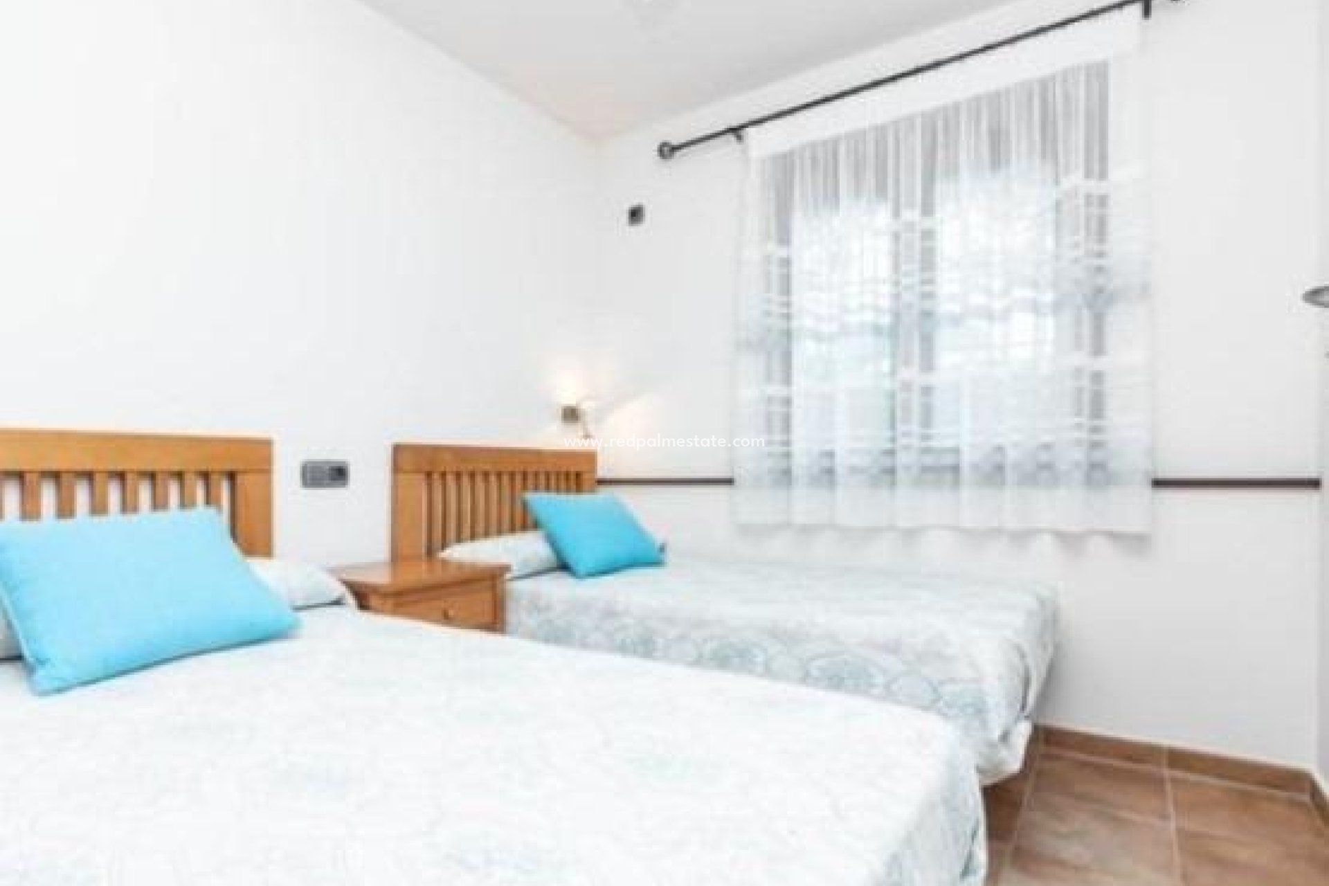 Reventa - Villa -
Orihuela Costa - Punta Prima