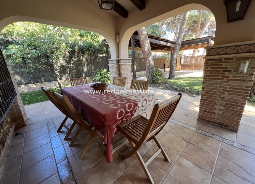 Reventa - Villa -
Orihuela Costa - Punta Prima