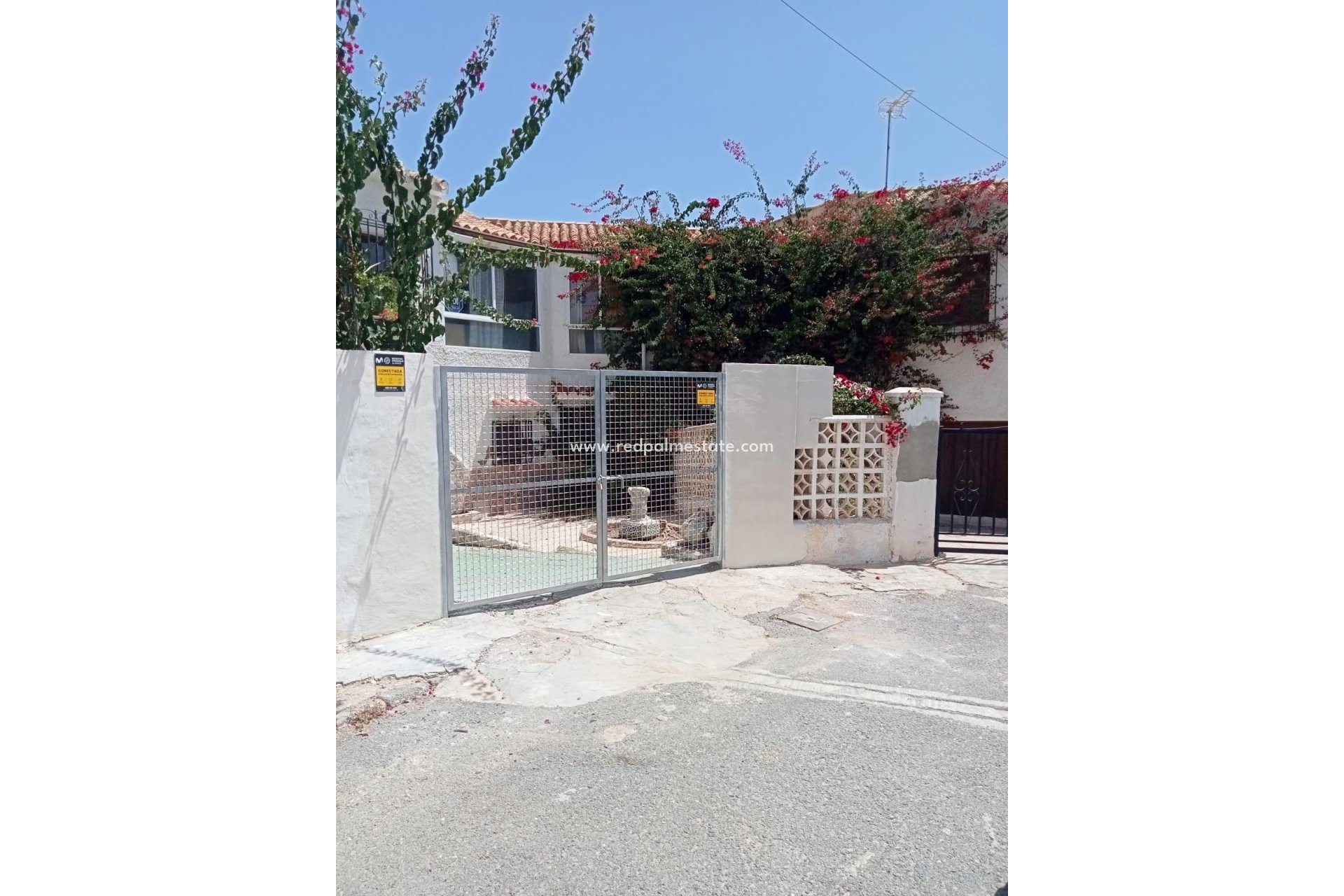 Reventa - Villa -
Orihuela Costa - Punta Prima