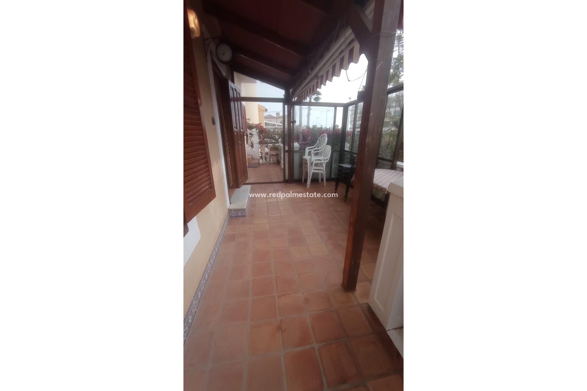 Reventa - Villa -
Orihuela Costa - Punta Prima