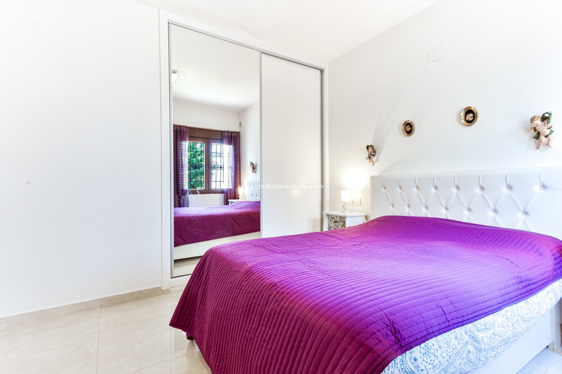 Reventa - Villa -
Orihuela Costa - Punta Prima