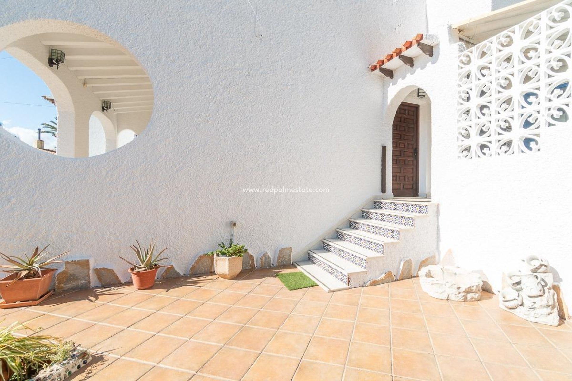 Reventa - Villa -
Orihuela Costa - Punta Prima