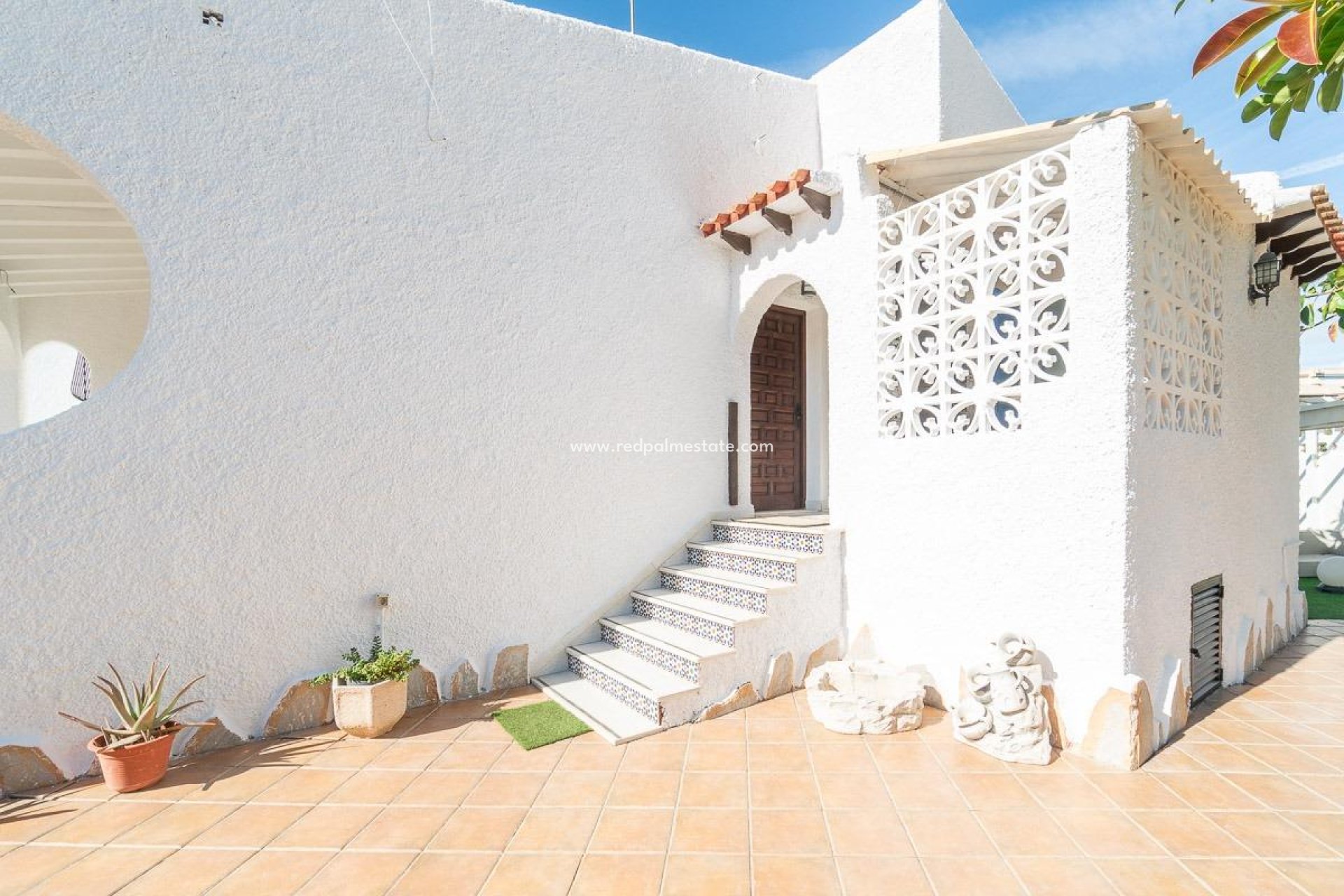 Reventa - Villa -
Orihuela Costa - Punta Prima