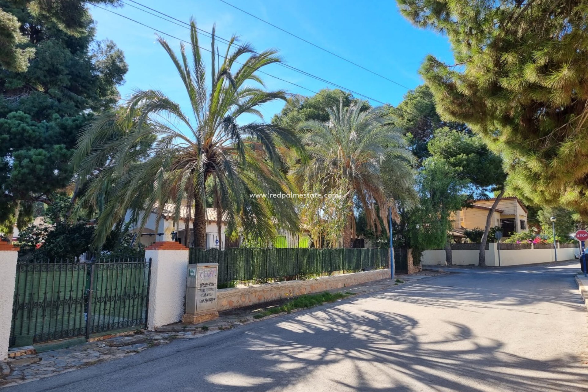 Reventa - Villa -
Orihuela Costa - Punta prima