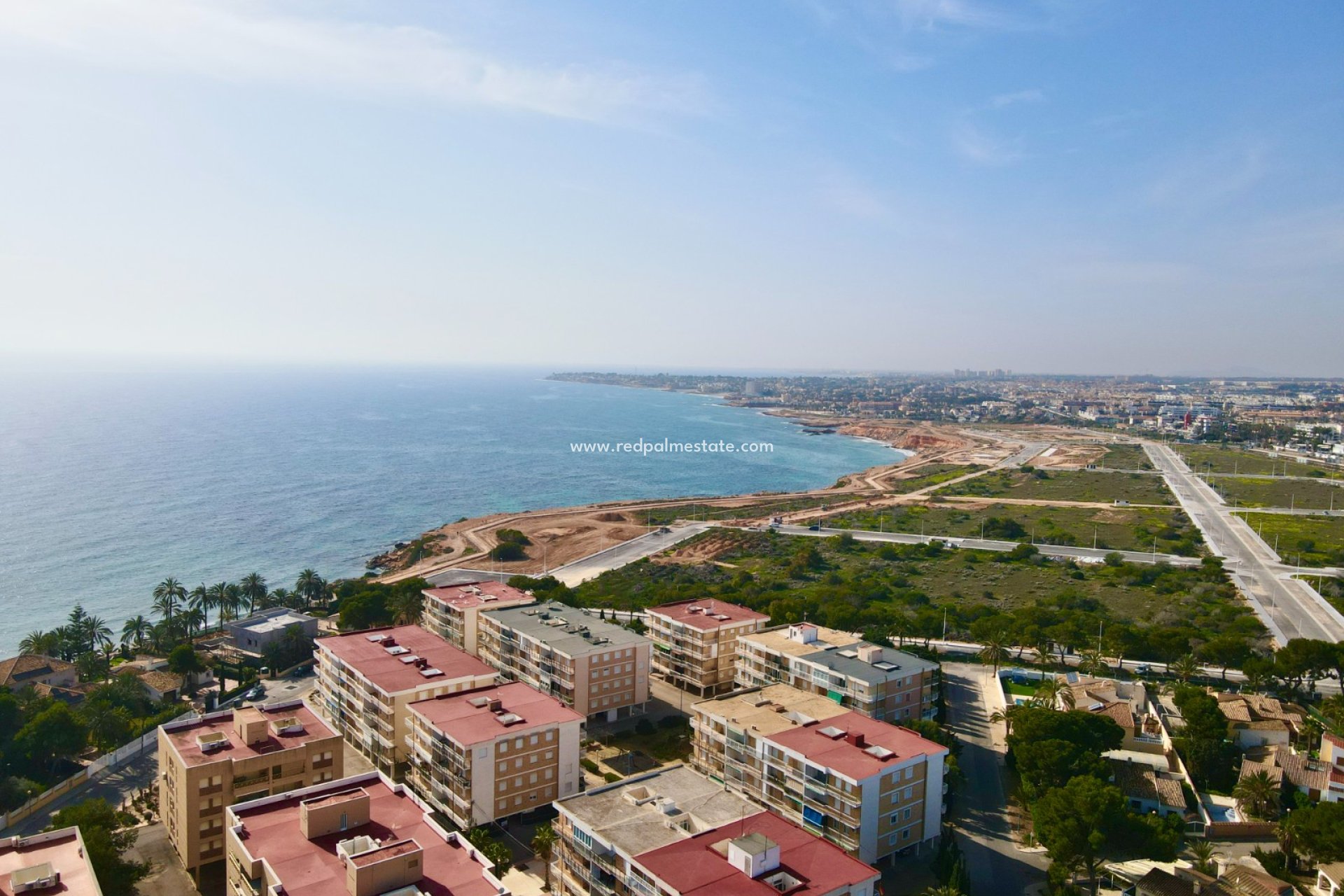 Reventa - Villa -
Orihuela Costa - Punta prima