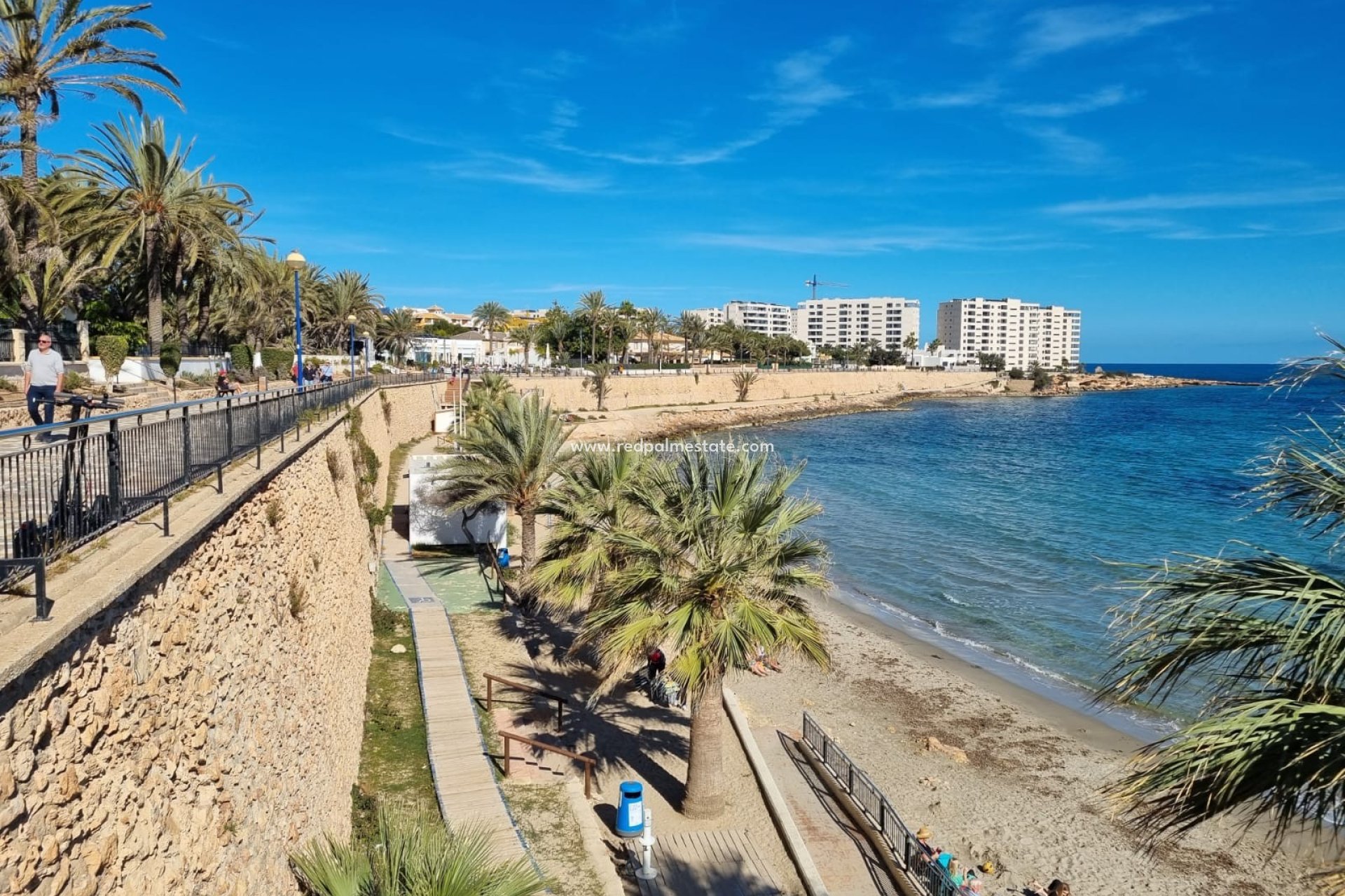 Reventa - Villa -
Orihuela Costa - Punta prima