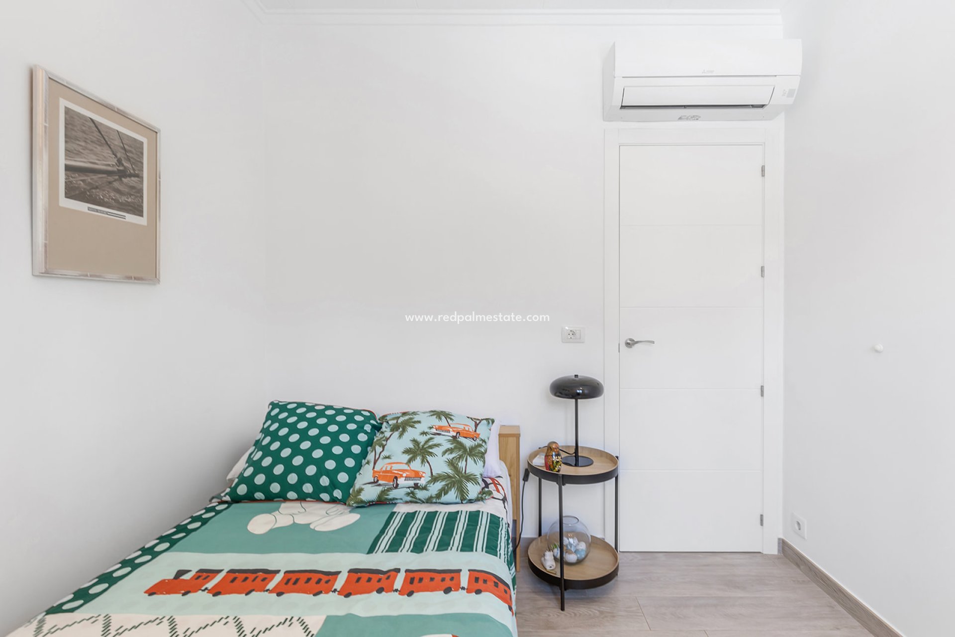 Reventa - Villa -
Orihuela Costa - Punta prima