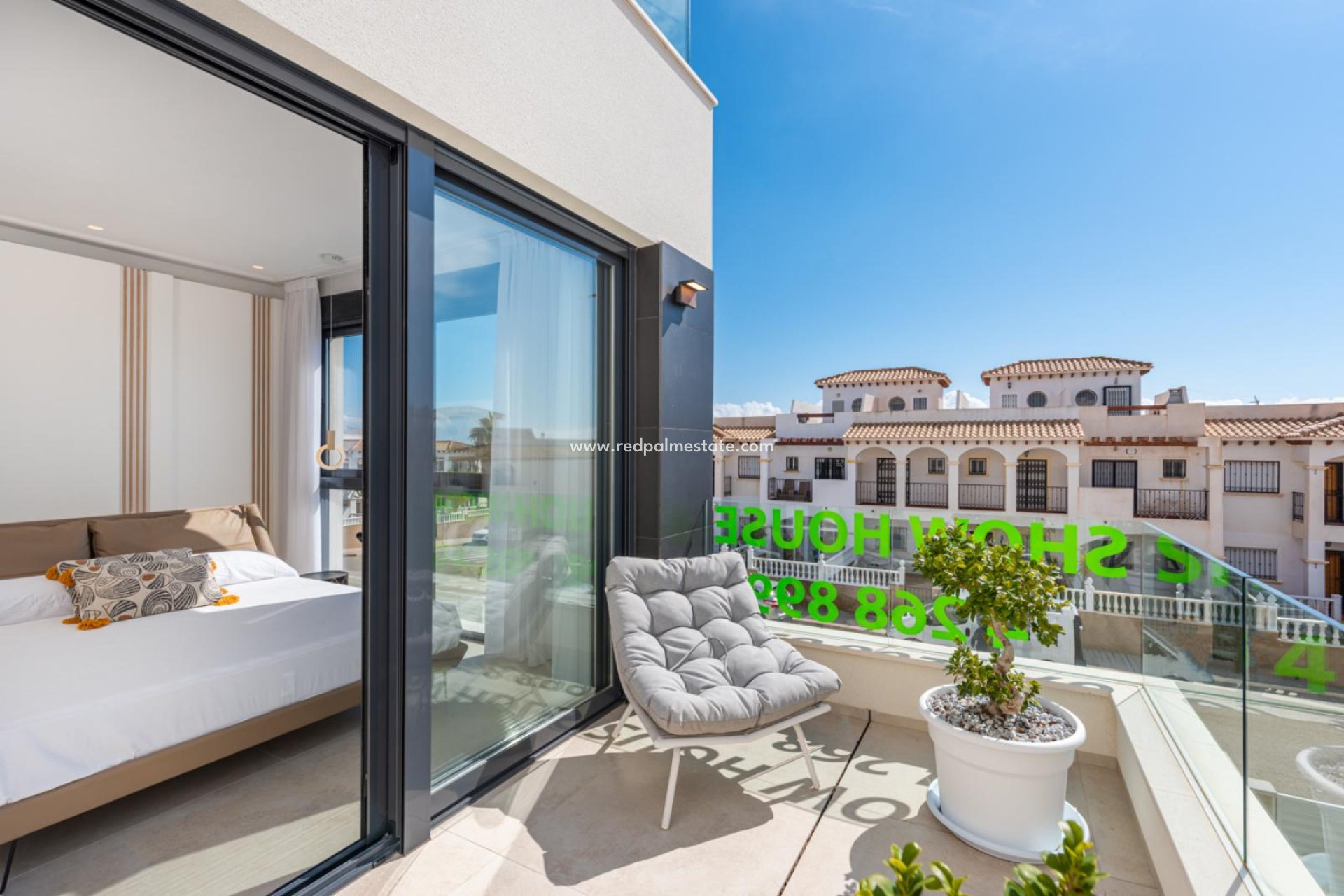 Reventa - Villa -
Orihuela Costa - Punta Prima