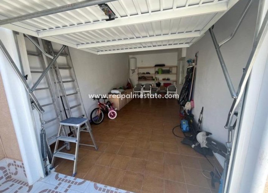 Reventa - Villa -
Orihuela Costa - Punta prima