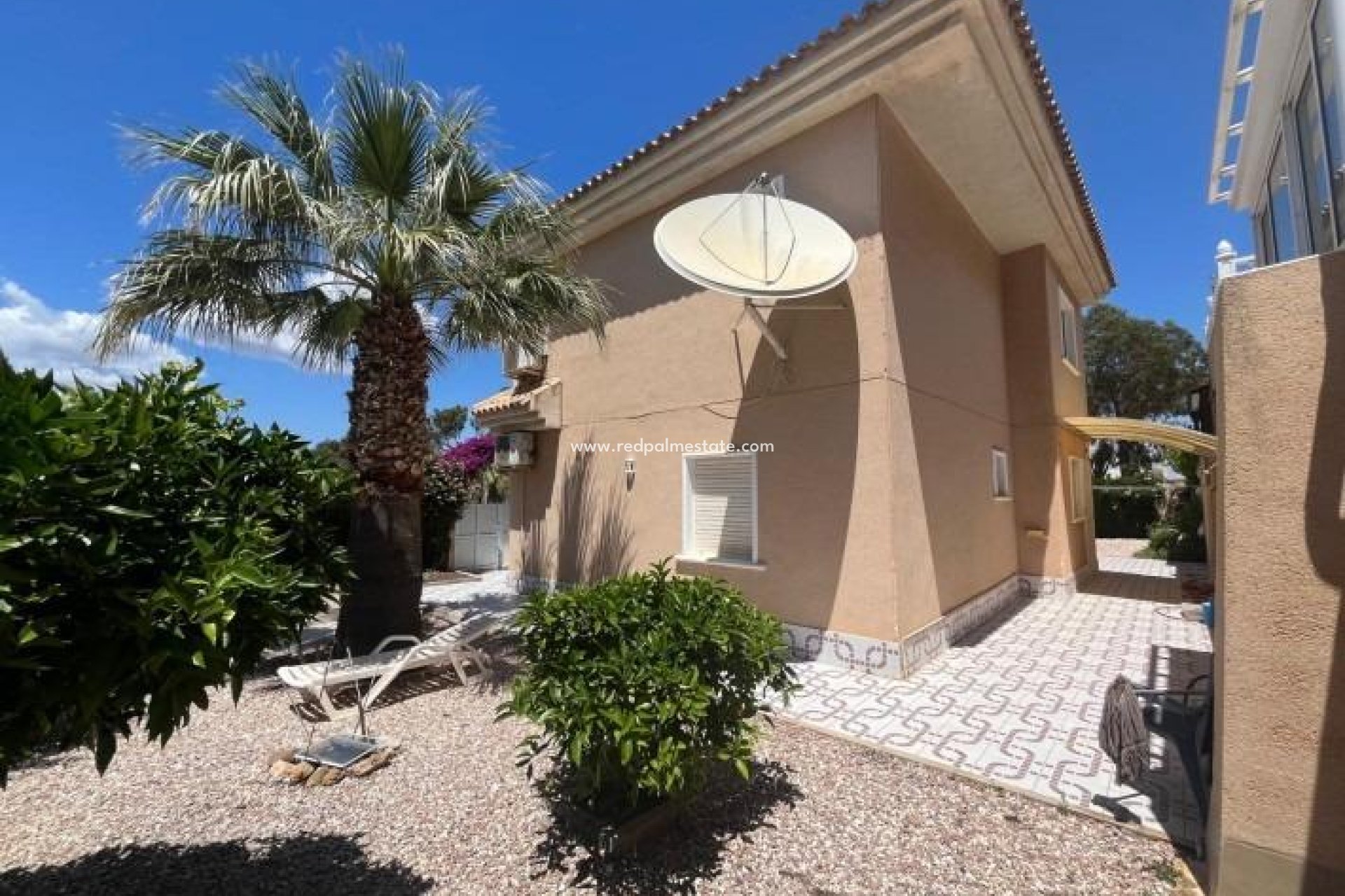 Reventa - Villa -
Orihuela Costa - Punta prima