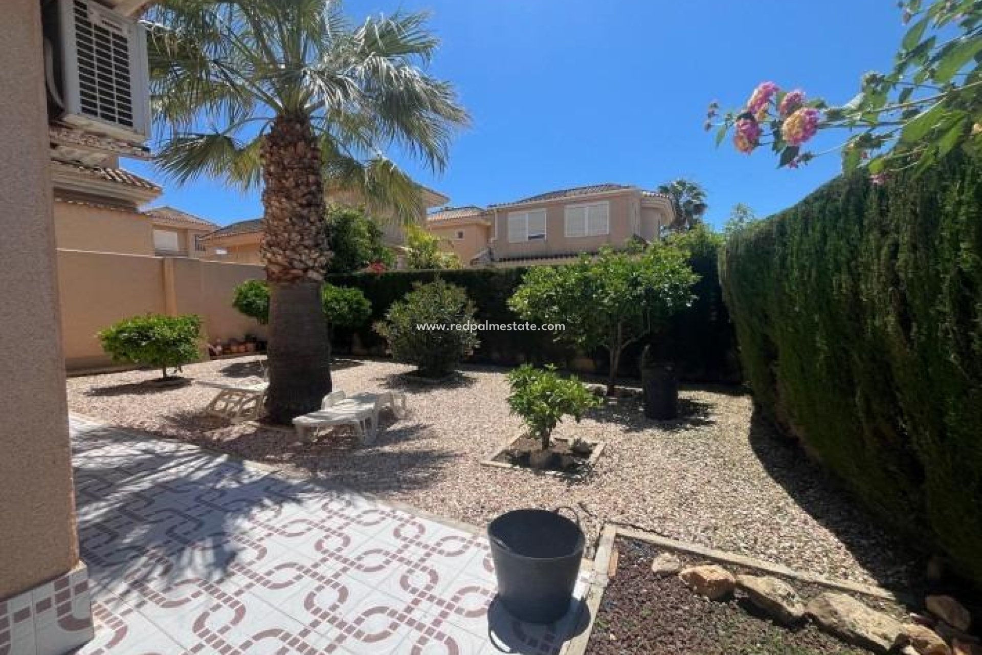 Reventa - Villa -
Orihuela Costa - Punta prima