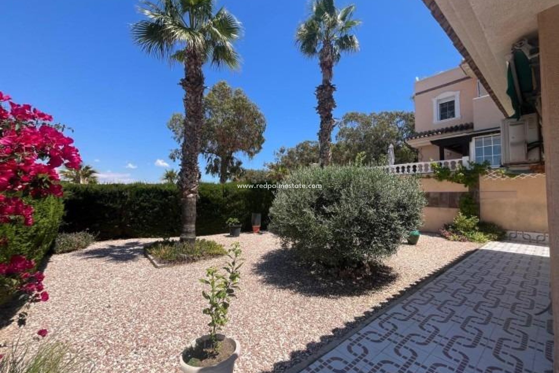 Reventa - Villa -
Orihuela Costa - Punta prima
