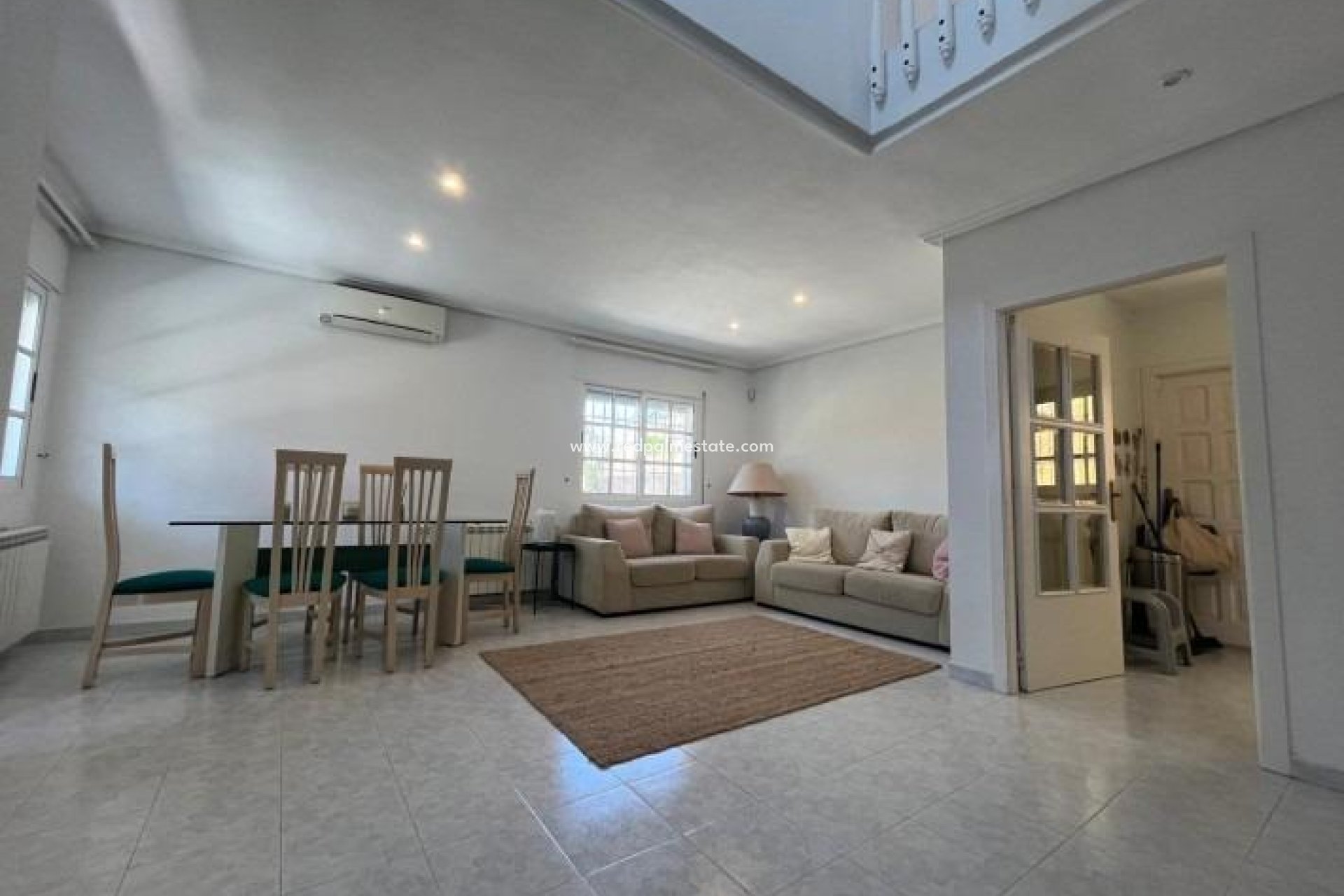 Reventa - Villa -
Orihuela Costa - Punta prima