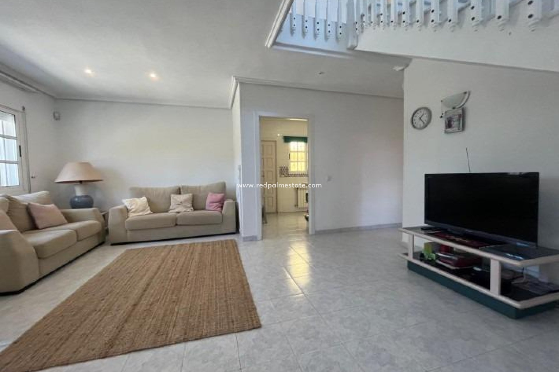 Reventa - Villa -
Orihuela Costa - Punta prima