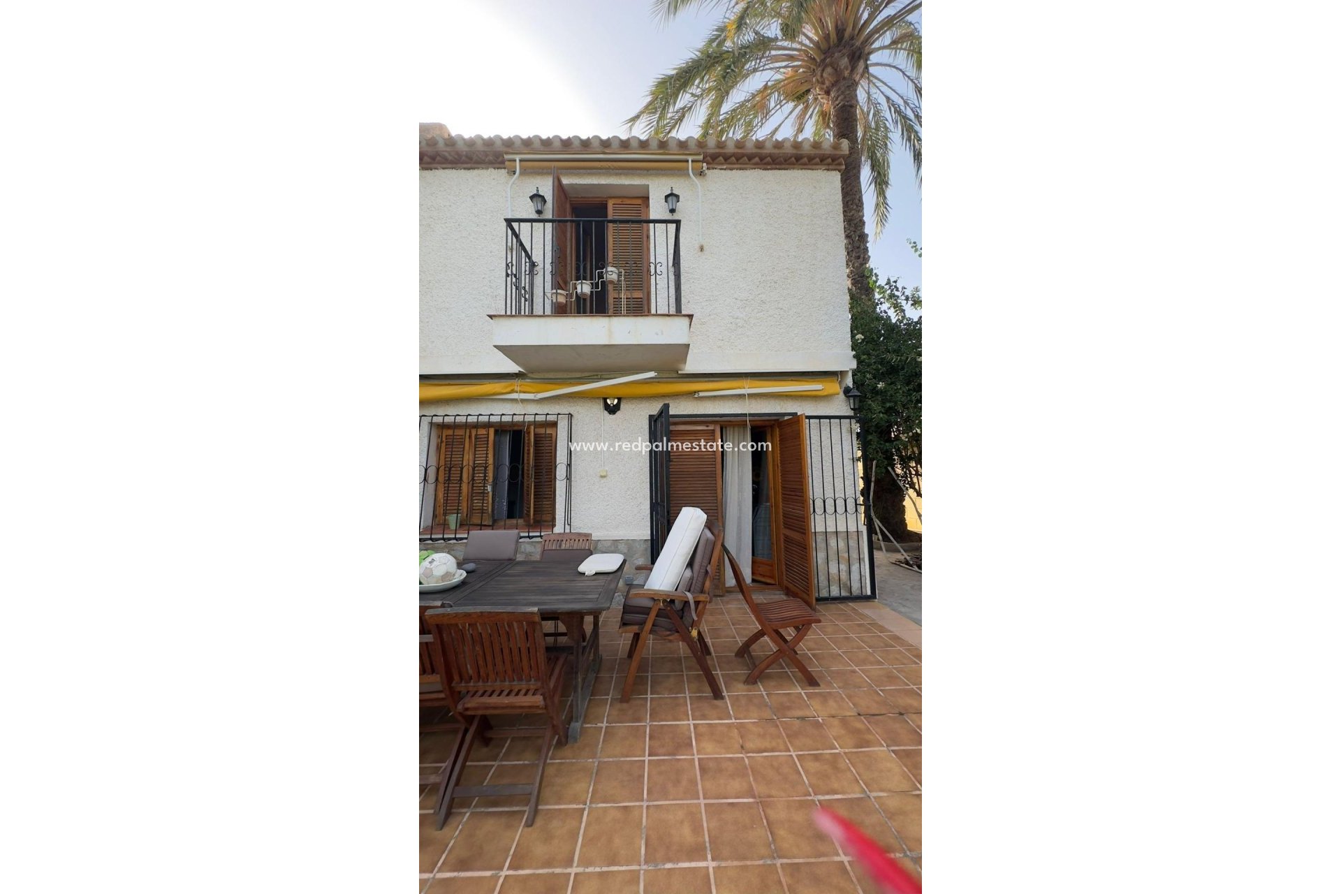 Reventa - Villa -
Orihuela Costa - Punta prima