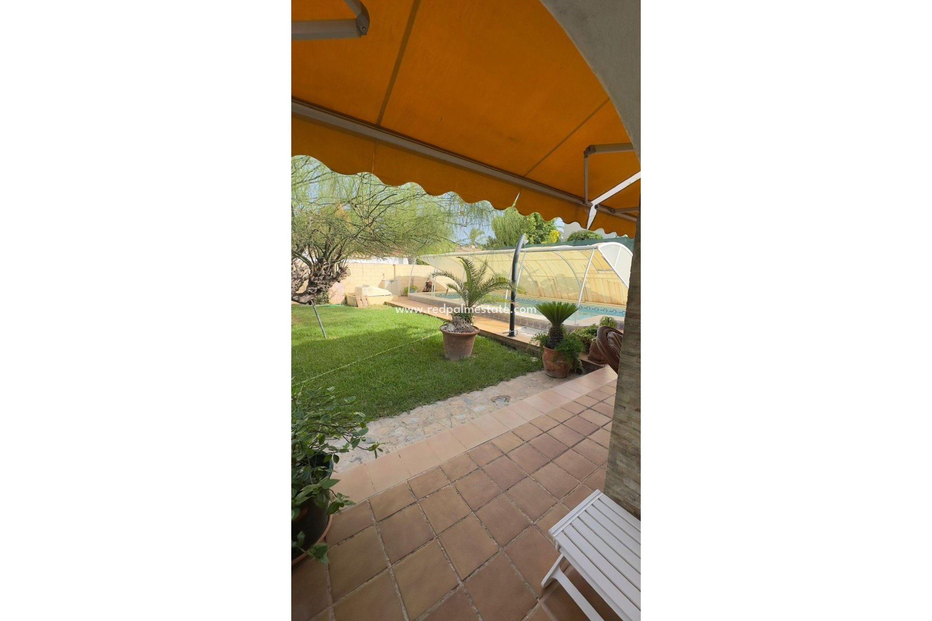 Reventa - Villa -
Orihuela Costa - Punta prima