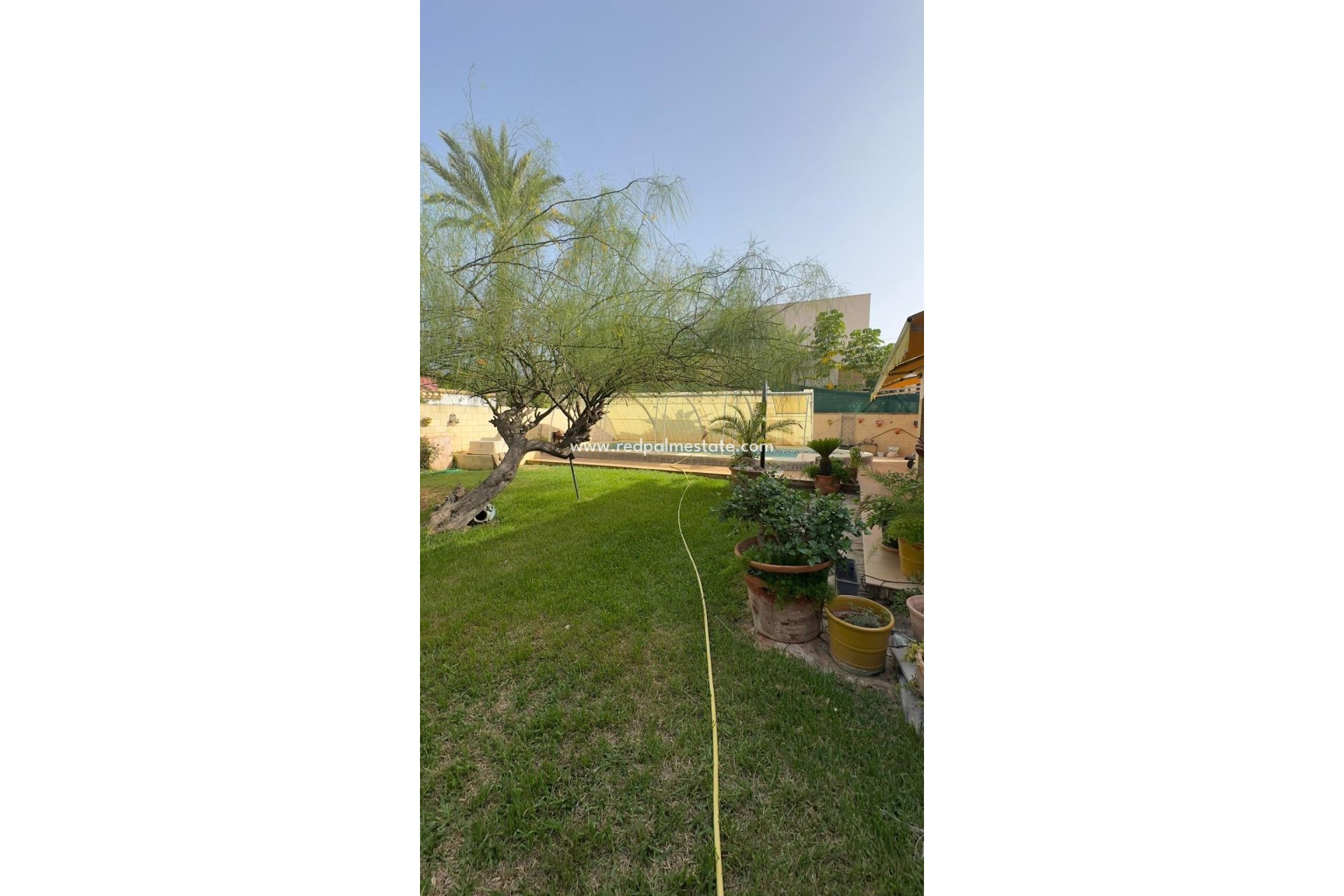 Reventa - Villa -
Orihuela Costa - Punta prima