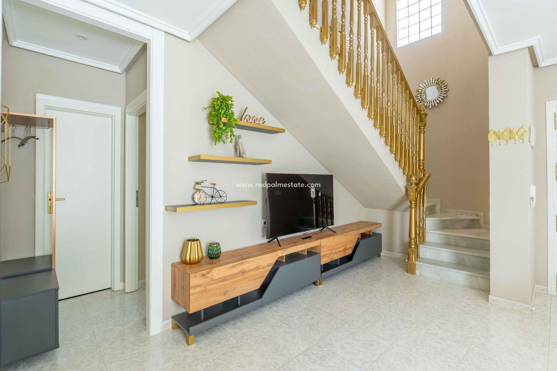 Reventa - Villa -
Orihuela Costa - Punta prima