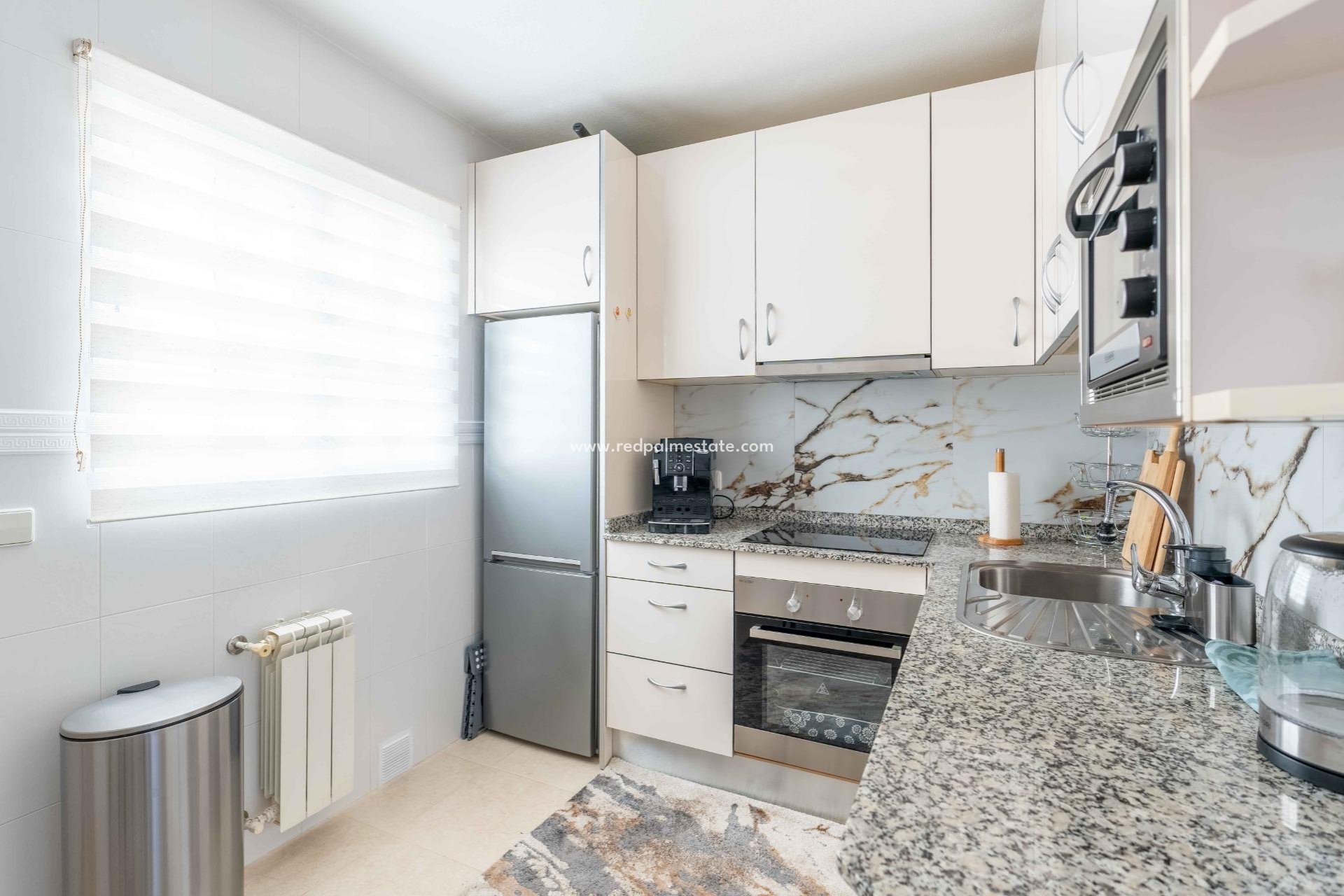 Reventa - Villa -
Orihuela Costa - Punta prima