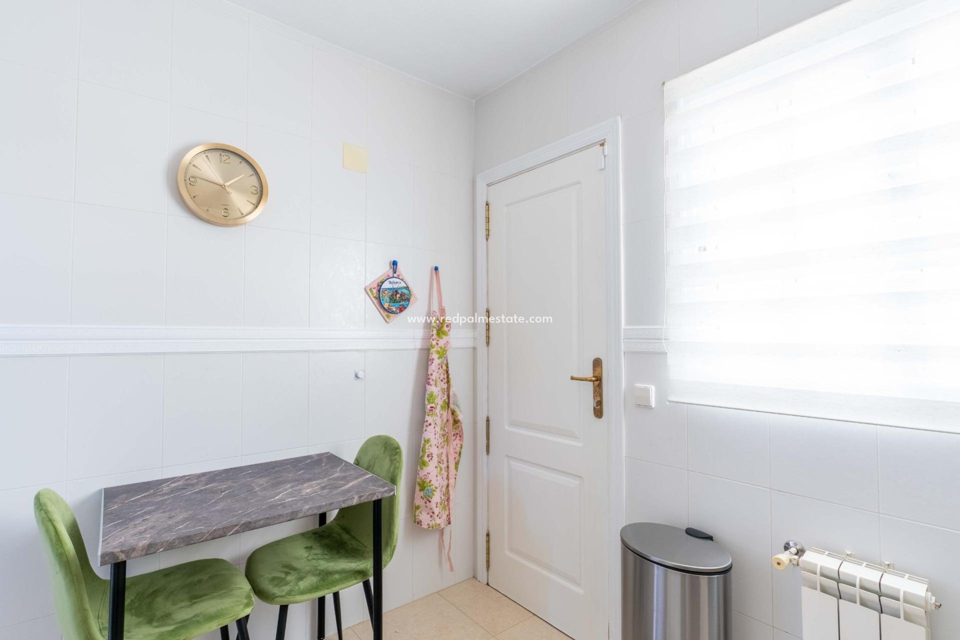 Reventa - Villa -
Orihuela Costa - Punta prima