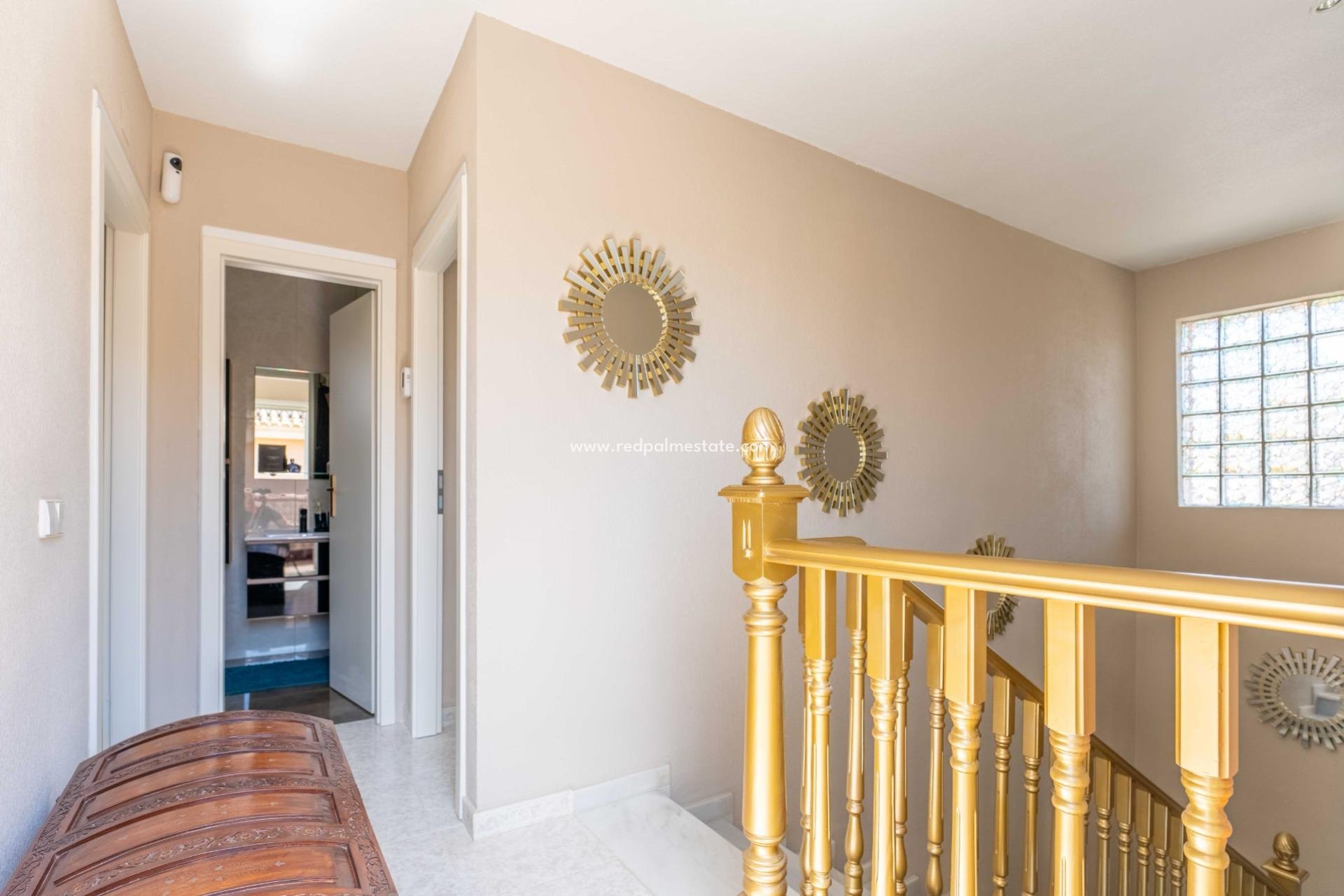 Reventa - Villa -
Orihuela Costa - Punta prima