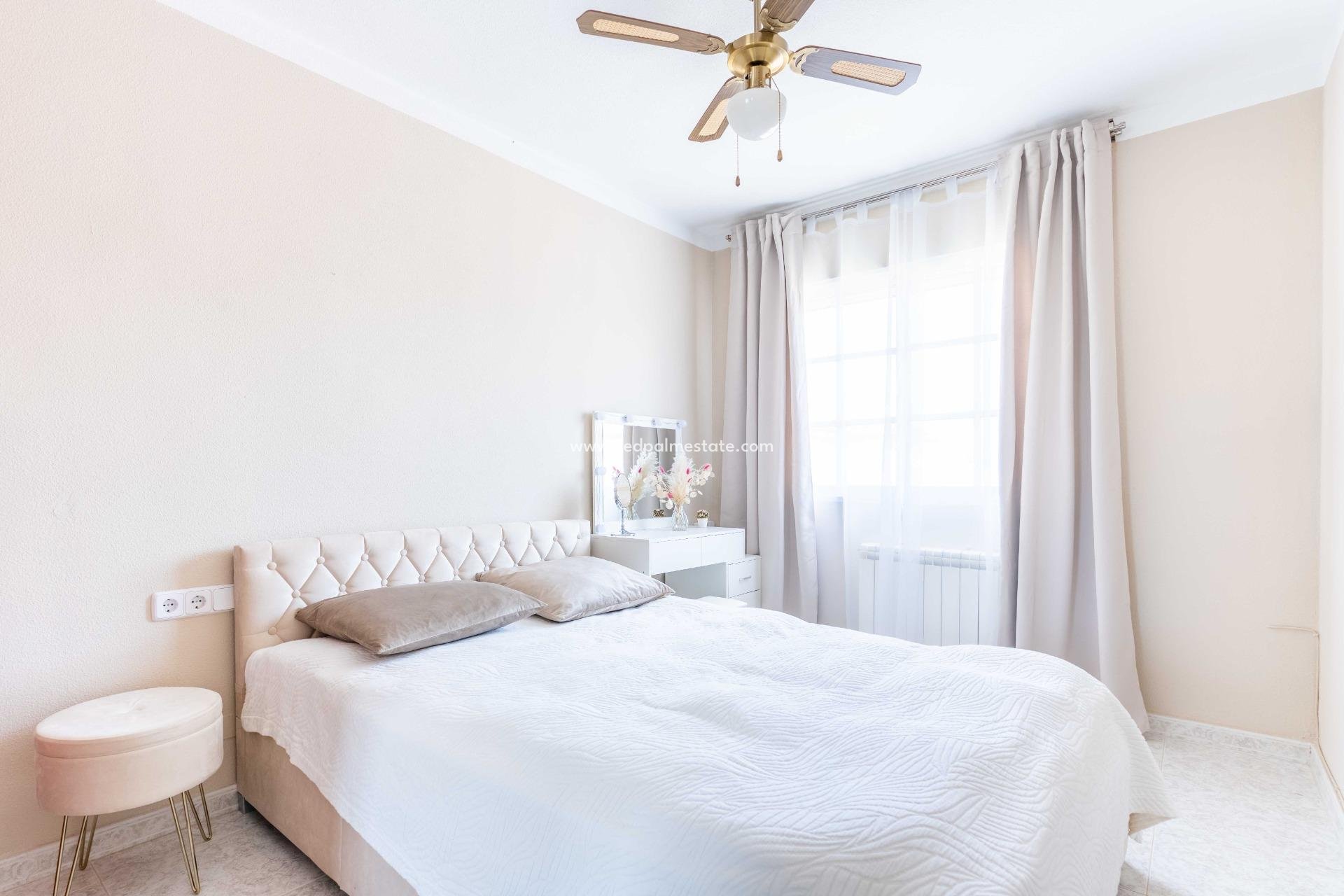 Reventa - Villa -
Orihuela Costa - Punta prima