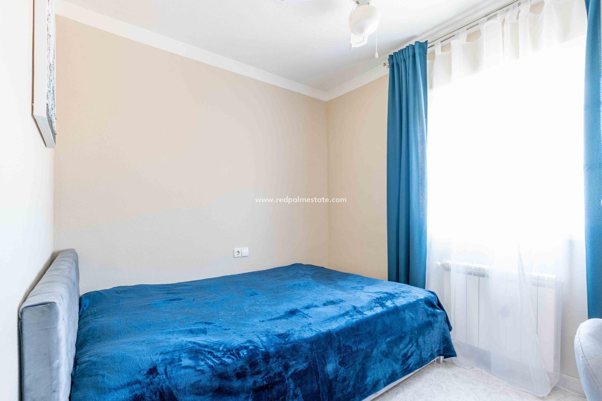 Reventa - Villa -
Orihuela Costa - Punta prima