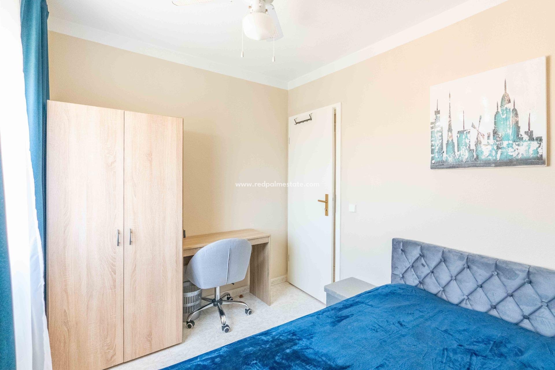 Reventa - Villa -
Orihuela Costa - Punta prima