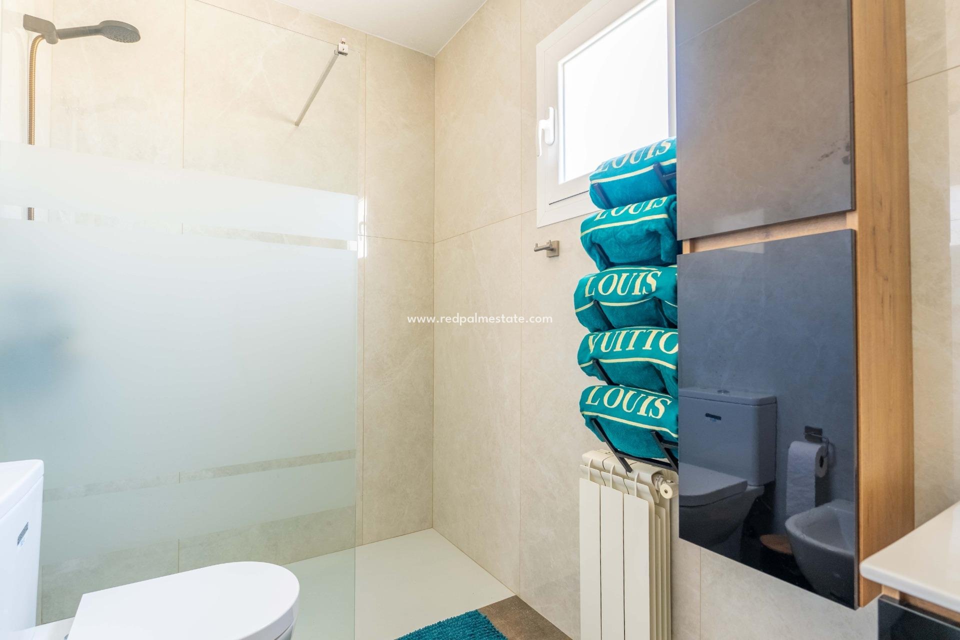 Reventa - Villa -
Orihuela Costa - Punta prima