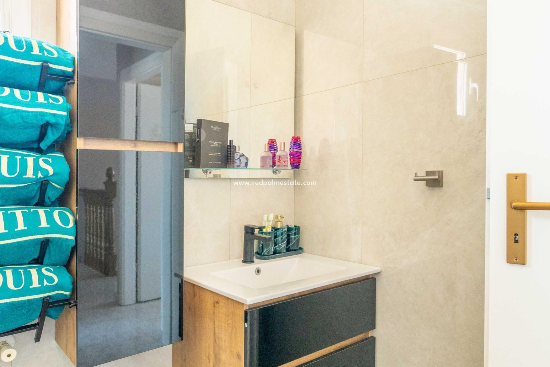 Reventa - Villa -
Orihuela Costa - Punta prima