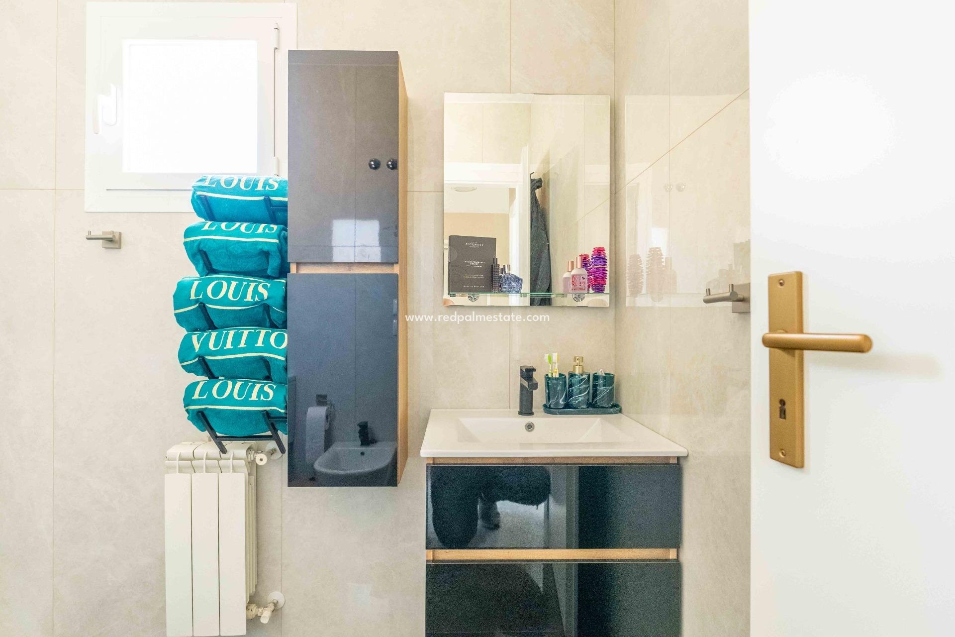 Reventa - Villa -
Orihuela Costa - Punta prima