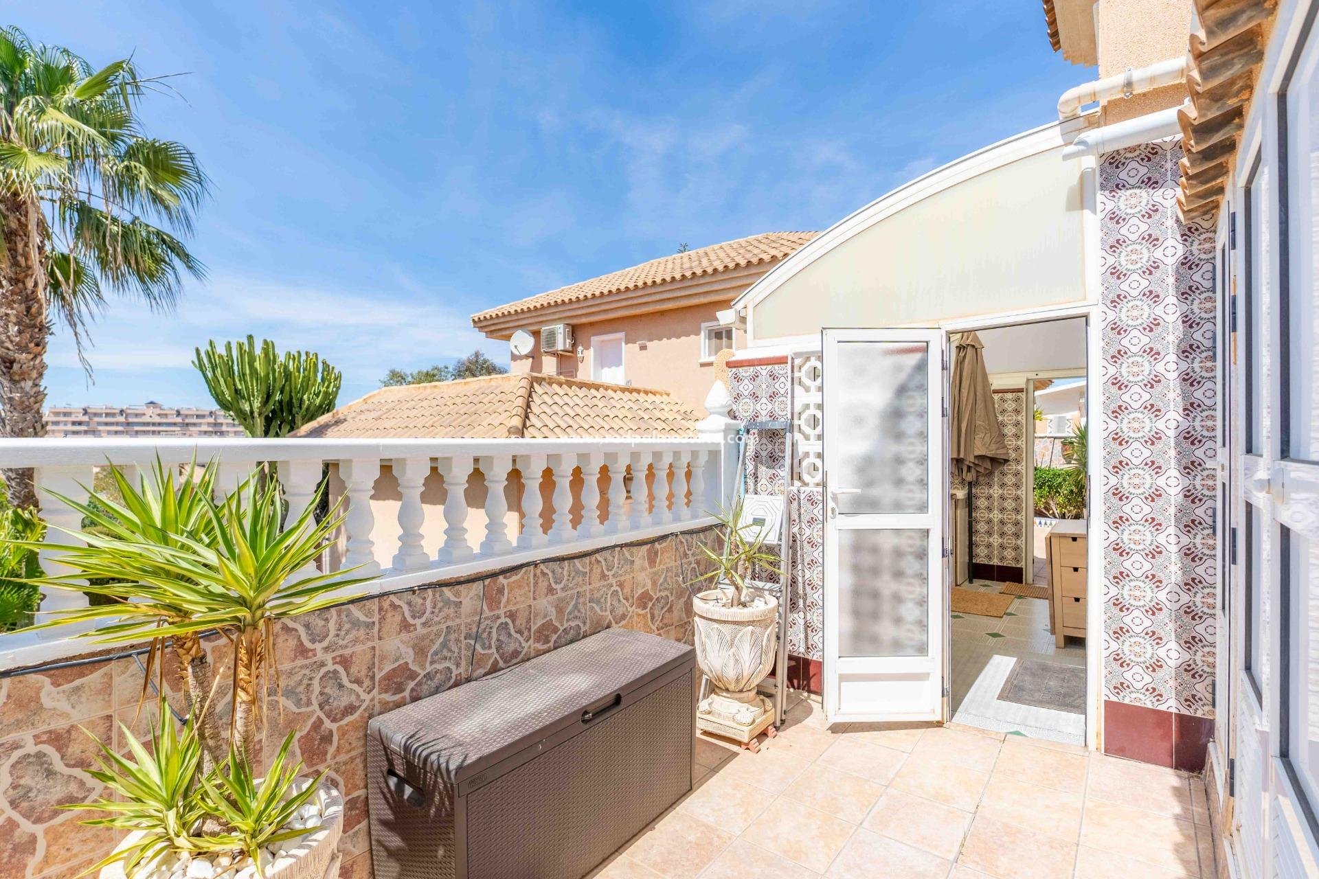 Reventa - Villa -
Orihuela Costa - Punta prima