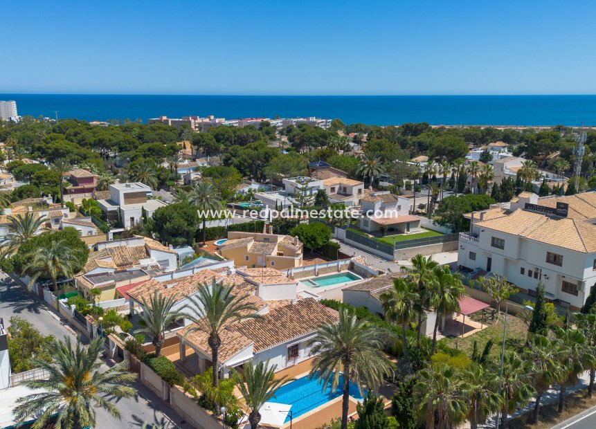 Reventa - Villa -
Orihuela Costa - Punta prima