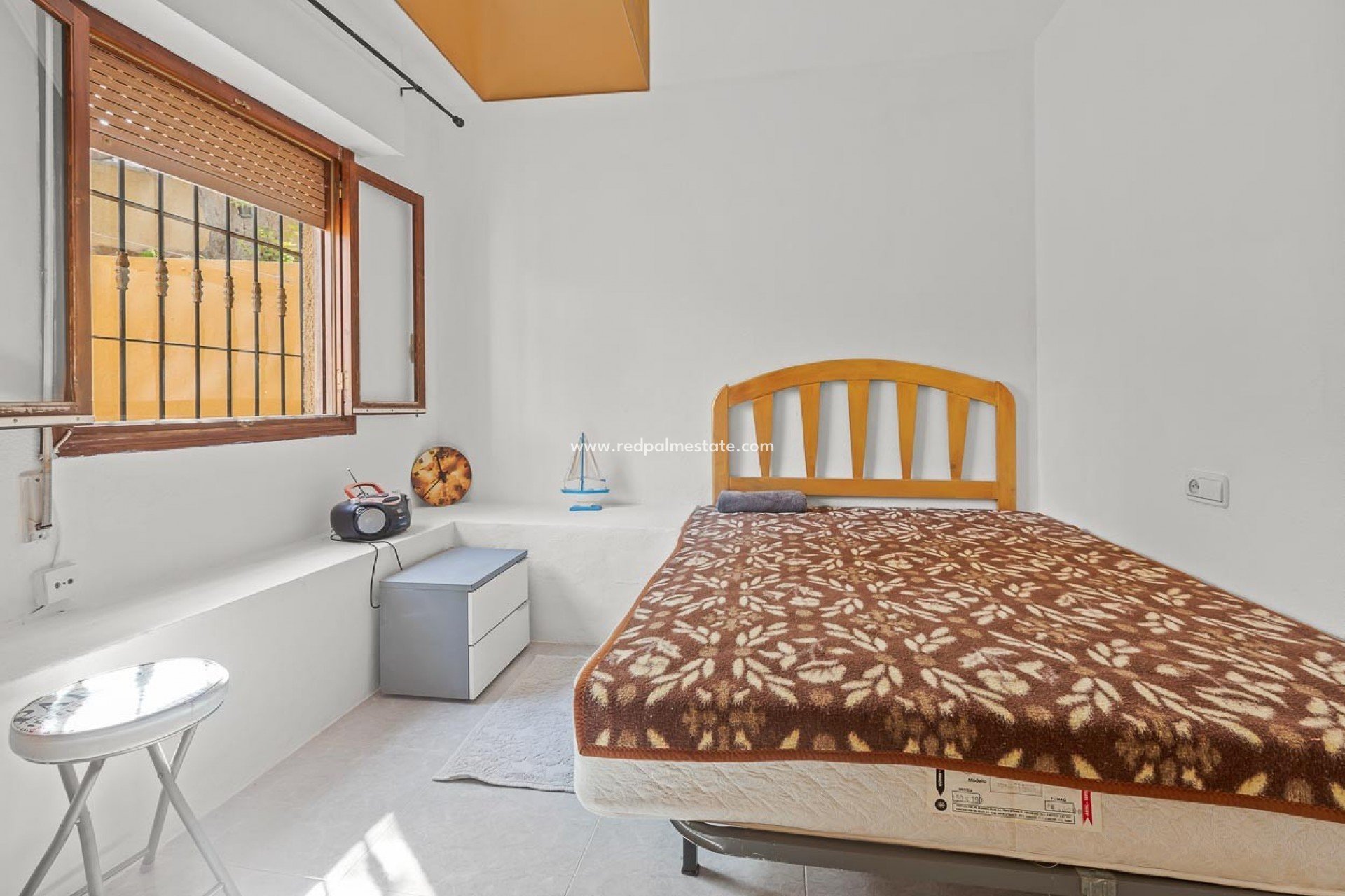 Reventa - Villa -
Orihuela Costa - Res. Las Filipinas