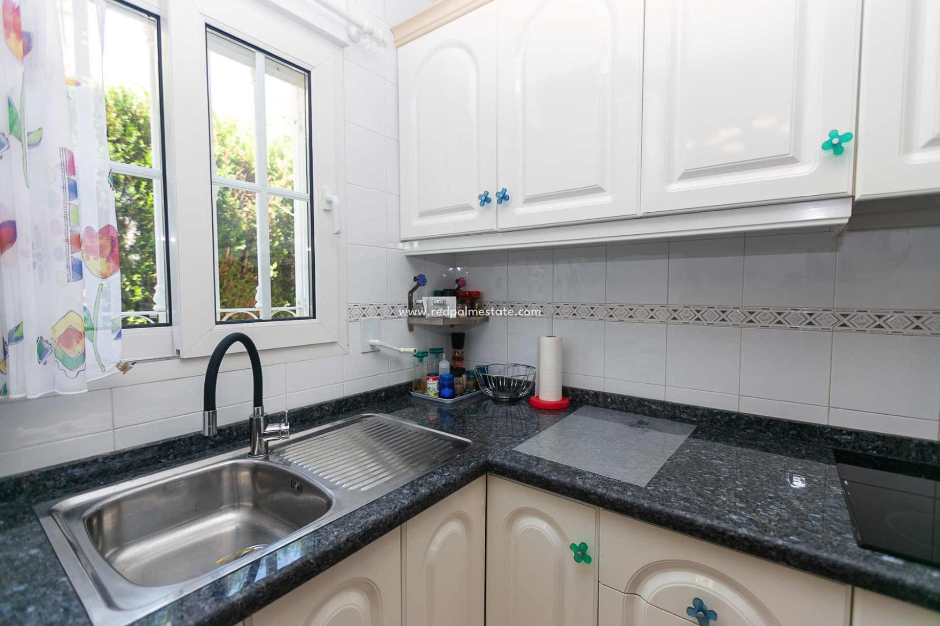 Reventa - Villa -
Orihuela Costa - Rioja