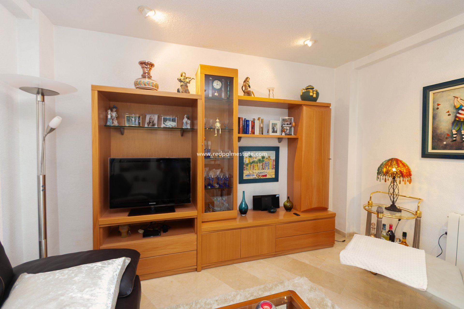 Reventa - Villa -
Orihuela Costa - Rioja