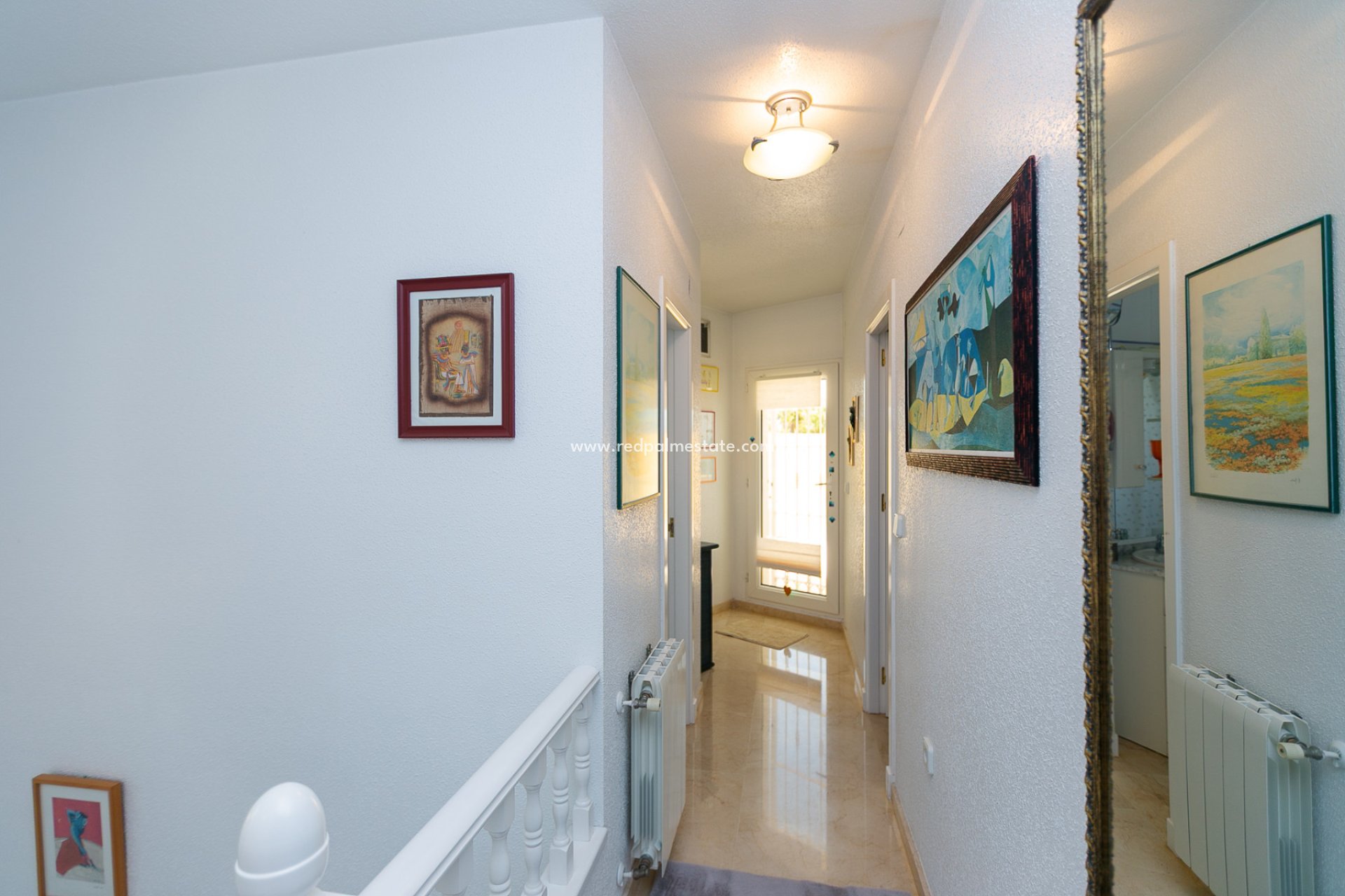 Reventa - Villa -
Orihuela Costa - Rioja