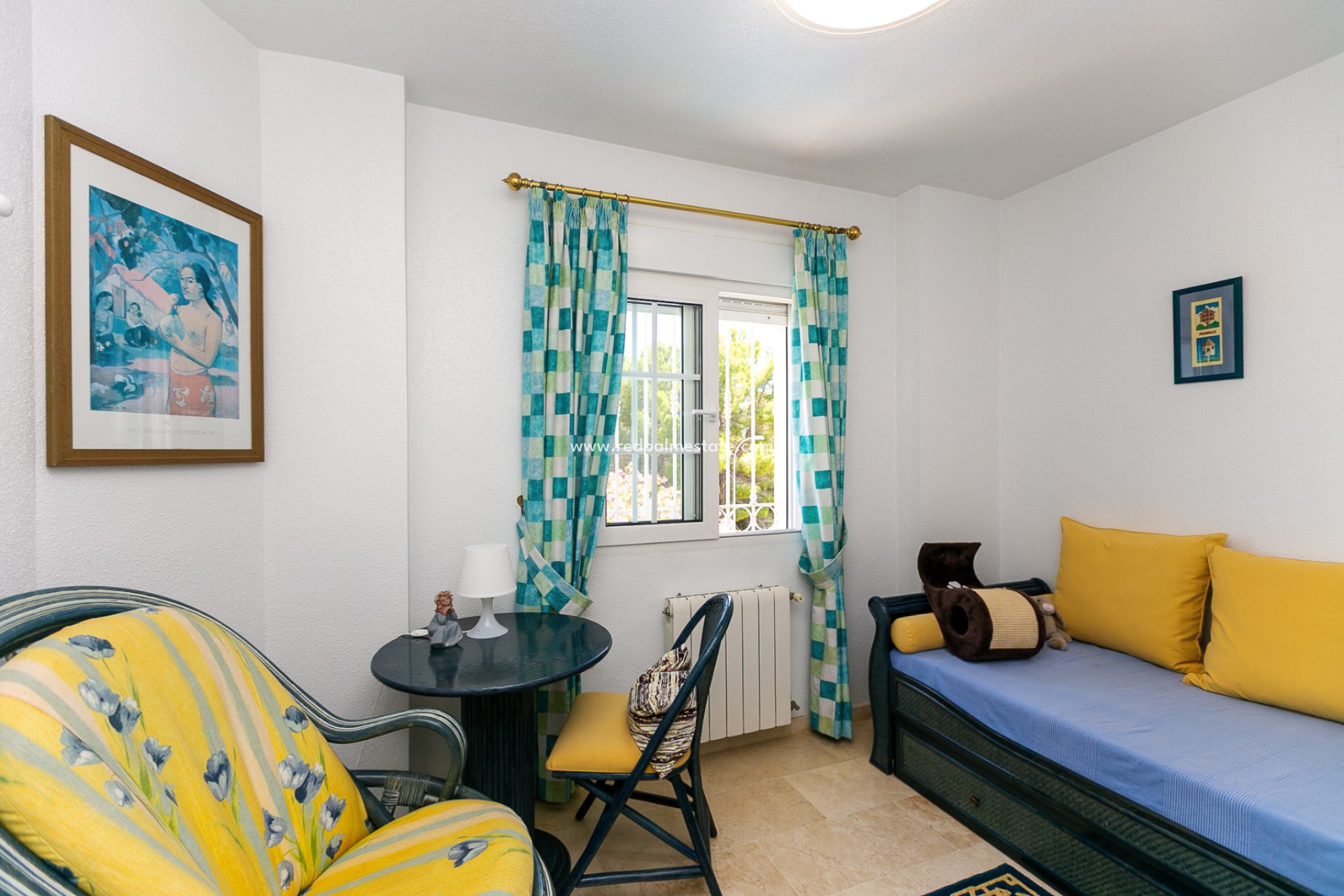 Reventa - Villa -
Orihuela Costa - Rioja